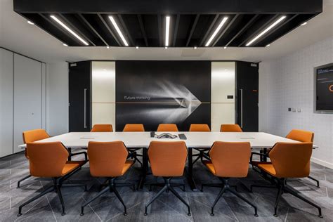 workspace meeting rooms london